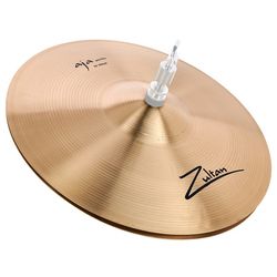 13’’ HiHatcymbal