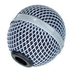 Windshields and Pop-filters