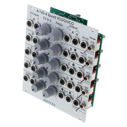Modules LFO