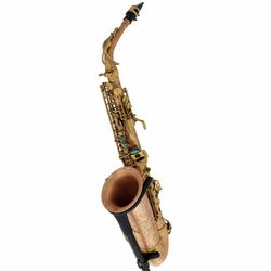 Alt-Saxophone