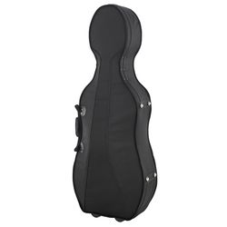 Koffer und Taschen für Cello