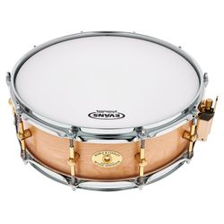 14" træ lilletromme