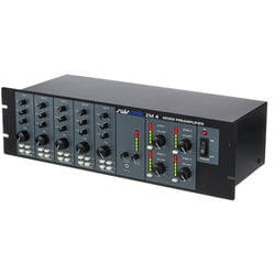 19'' Rack Mixers