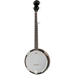 Instrumentos de Bluegrass