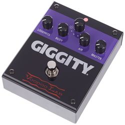 Distortion Pedals