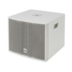 Passive Bassboxen