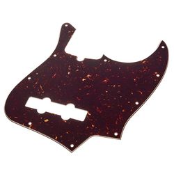 Pickguards Style Basses Jazz