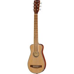Guitares de Voyage