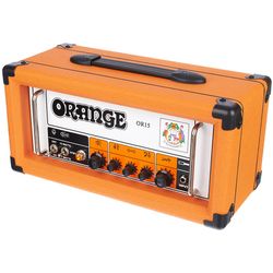 Electric Guitar Amp Heads