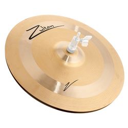 Piatti HiHat da 14"