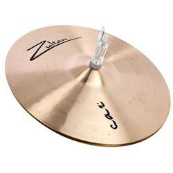 13" Hi-Hat Cymbals