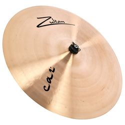 Cymbales Crash