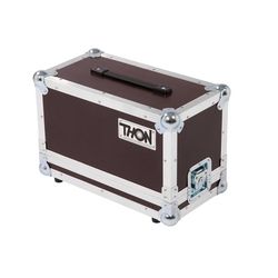 Amp-Cases