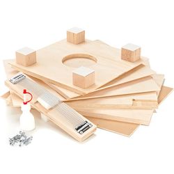 Kit Cajon Construction Set Baff