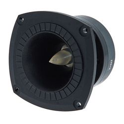 Speaker Components for High-Frequency Range