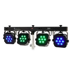 Sets de focos de LED