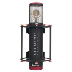 Microphones Large Membrane