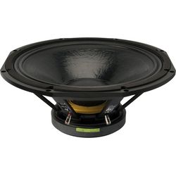 Haut-Parleurs 18"