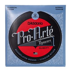 Cordes de Guitares Classiques Standard Nylon