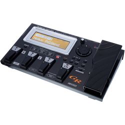 Effetti Synth Per Chitarra e Basso