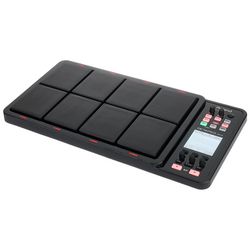 Percussion & Sampling Pads