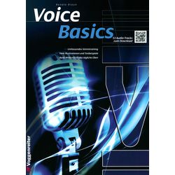 Vocal Tutors