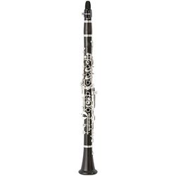 Bb-klarinet (duits)