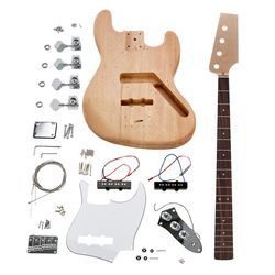 Basses Electriques