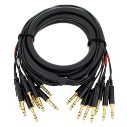 Live Multicore Cables
