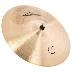 Platillos Ride 22"