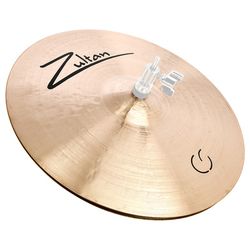 14" hihat bekken