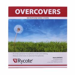 Miscellaneous Microphone Accessories