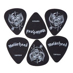 Motörhead Warpig Pick Set Dunlop