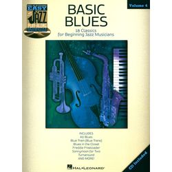 Jazz Play-Along