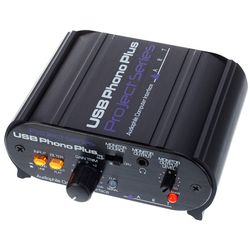 Préamplificateurs Phono