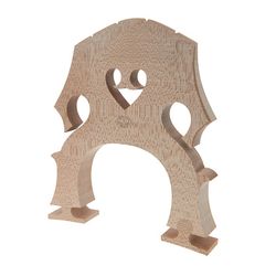 Double Bass Bridges