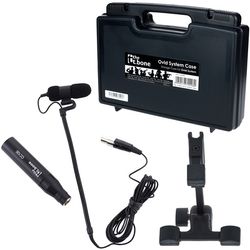 Mikrofonset