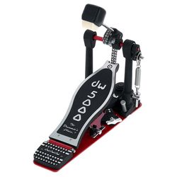 Pedal de bombo simples