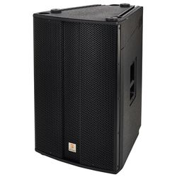 passieve fullrange luidspreker