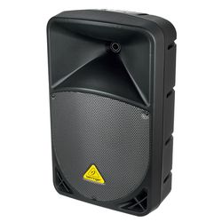 Altavoces