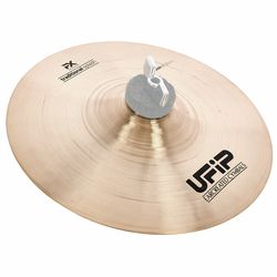 Splash Cymbals