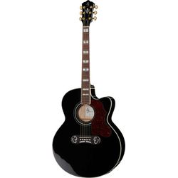 Guitarras jumbo