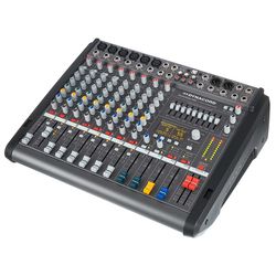 Powermixer