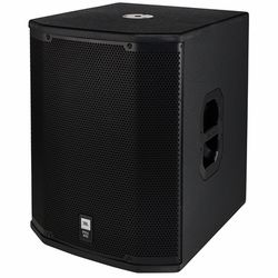 Passive Subwoofers