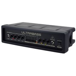 Amplificateurs Basses Electriques