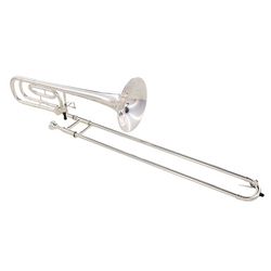 Tenorposaunen mit Quartventil
