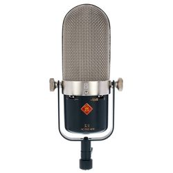 Microphones à Ruban