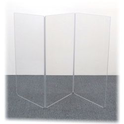 Drum Shields