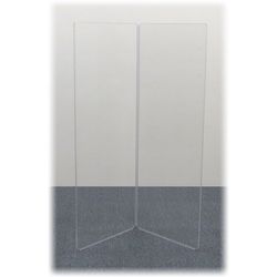 Drum shields