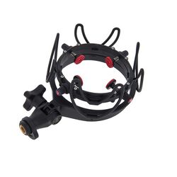 Microphone Mounts